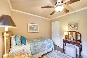 Near Shangri-la: Cottage w/ Pool & Dock Access!