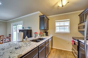 Near Shangri-la: Cottage w/ Pool & Dock Access!