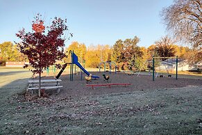 Wooded Mcgrath Home w/ Sauna Near Soo Line Trail!