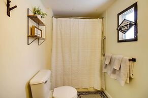 Wooded Mcgrath Home w/ Sauna Near Soo Line Trail!