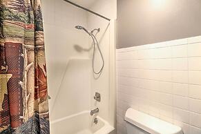 Welcoming Boone Getaway Near Hiking + Skiing!