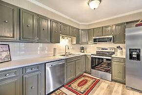 Welcoming Boone Getaway Near Hiking + Skiing!