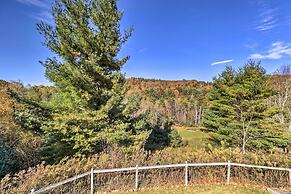 Welcoming Boone Getaway Near Hiking + Skiing!