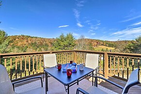 Welcoming Boone Getaway Near Hiking + Skiing!