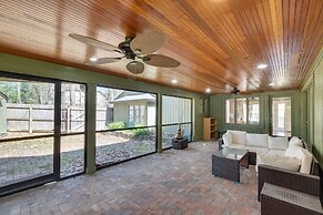 Spacious Prospect Cottage w/ Deck & Scenic Views