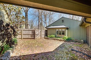 Spacious Prospect Cottage w/ Deck & Scenic Views