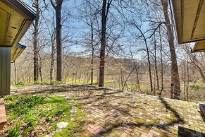 Spacious Prospect Cottage w/ Deck & Scenic Views