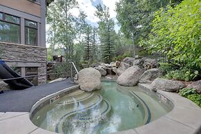 Snowmass Village Retreat Close to Slopes & Trails!