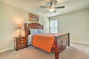 San Antonio Vacation Rental w/ Hot Tub, Yard!