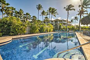 Waikoloa Village Condo w/ Pool & Golf Course Views