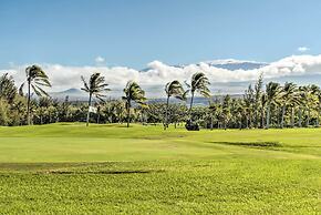 Waikoloa Village Condo w/ Pool & Golf Course Views