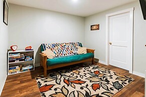 Waterfront Sebec Lake Home w/ Yard + Fire Pit