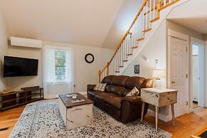 Waterfront Sebec Lake Home w/ Yard + Fire Pit