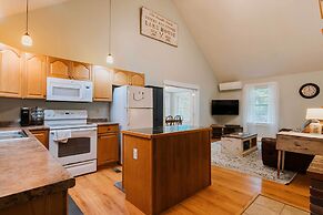 Waterfront Sebec Lake Home w/ Yard + Fire Pit