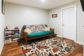 Waterfront Sebec Lake Home w/ Yard + Fire Pit