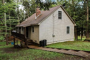 Waterfront Sebec Lake Home w/ Yard + Fire Pit