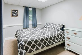 Waterfront Sebec Lake Home w/ Yard + Fire Pit