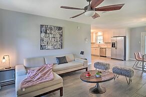 Updated Baton Rouge Home w/ Grill ~ 10 Mi to Dtwn!