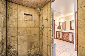 Upscale Laramie Home w/ Hot Tub & Patio!