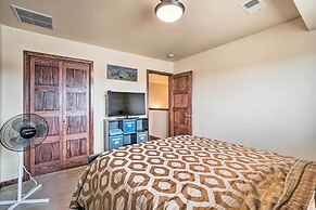 Upscale Laramie Home w/ Hot Tub & Patio!