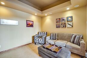 Upscale Laramie Home w/ Hot Tub & Patio!