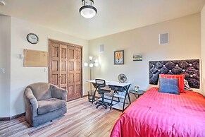 Upscale Laramie Home w/ Hot Tub & Patio!