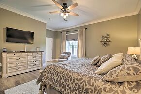 Upstate Hideaway w/ Hot Tub, 13 Mi to Malone!