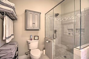 Upstate Hideaway w/ Hot Tub, 13 Mi to Malone!
