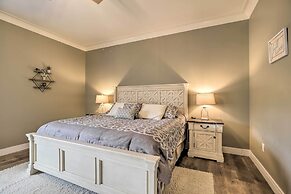 Upstate Hideaway w/ Hot Tub, 13 Mi to Malone!