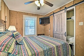 Rustic Cloudcroft Home ~ 2 Mi to Ski Slopes!