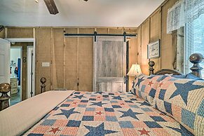 Rustic Cloudcroft Home ~ 2 Mi to Ski Slopes!