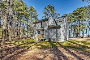 Pet-friendly Home: Spacious Yard + Community Perks
