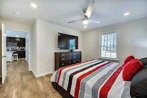 Pet-friendly Home: Spacious Yard + Community Perks