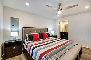 Pet-friendly Home: Spacious Yard + Community Perks