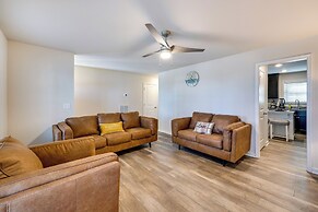 Pet-friendly Home: Spacious Yard + Community Perks