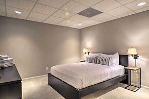 Lak Haus: Resort-style Home on Tims Ford Lake!