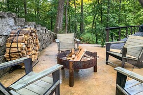 Lak Haus: Resort-style Home on Tims Ford Lake!