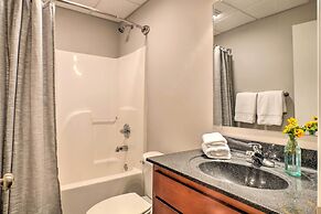 Lak Haus: Resort-style Home on Tims Ford Lake!