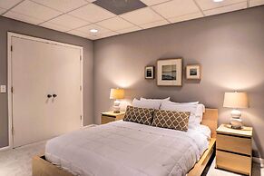 Lak Haus: Resort-style Home on Tims Ford Lake!