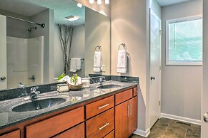 Lak Haus: Resort-style Home on Tims Ford Lake!