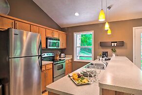 Lak Haus: Resort-style Home on Tims Ford Lake!