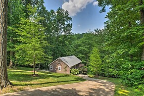 Lak Haus: Resort-style Home on Tims Ford Lake!