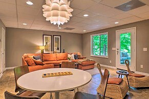 Lak Haus: Resort-style Home on Tims Ford Lake!