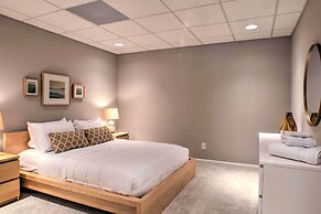 Lak Haus: Resort-style Home on Tims Ford Lake!