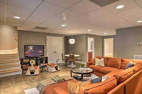 Lak Haus: Resort-style Home on Tims Ford Lake!