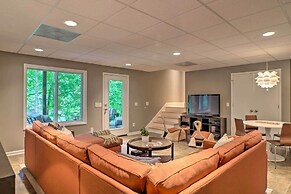 Lak Haus: Resort-style Home on Tims Ford Lake!