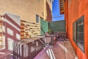 Oxnard Apartment < 1/2 Mi to Beaches!