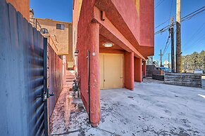 Oxnard Apartment < 1/2 Mi to Beaches!