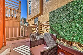 Oxnard Apartment < 1/2 Mi to Beaches!