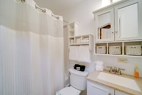 Dog-friendly Cottage w/ Deck in National Forest!